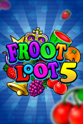 Froot Loot 5-Line бесплатно играть онлайн на сайте Казино GRAND Онлайн