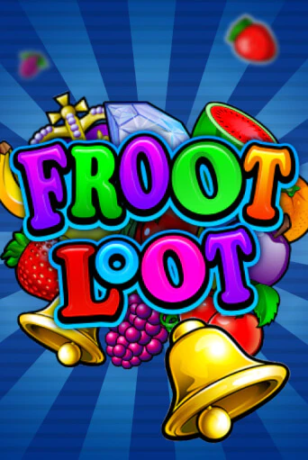 Froot Loot 9-Line бесплатно играть онлайн на сайте Казино GRAND Онлайн