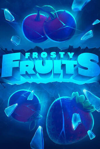 Frosty Fruits бесплатно играть онлайн на сайте Казино GRAND Онлайн