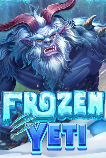 Frozen Yeti бесплатно играть онлайн на сайте Казино GRAND Онлайн