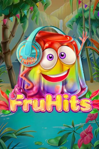 FruHits бесплатно играть онлайн на сайте Казино GRAND Онлайн