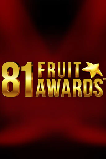 Fruit Awards бесплатно играть онлайн на сайте Казино GRAND Онлайн