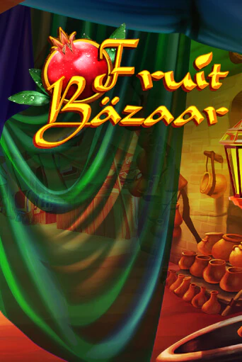 Fruit Bazaar бесплатно играть онлайн на сайте Казино GRAND Онлайн