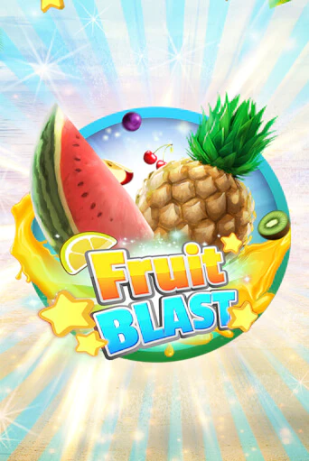 Fruit Blast бесплатно играть онлайн на сайте Казино GRAND Онлайн