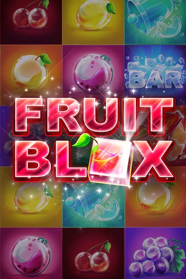 FruitBlox бесплатно играть онлайн на сайте Казино GRAND Онлайн