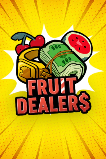 Fruit Dealers бесплатно играть онлайн на сайте Казино GRAND Онлайн