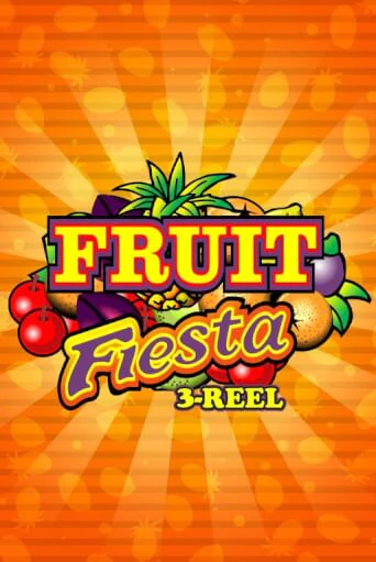 Fruit Fiesta 3-Reel бесплатно играть онлайн на сайте Казино GRAND Онлайн