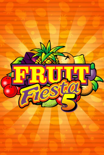 Fruit Fiesta 5-Line бесплатно играть онлайн на сайте Казино GRAND Онлайн