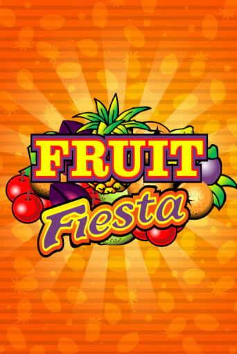 Fruit Fiesta 9-Line бесплатно играть онлайн на сайте Казино GRAND Онлайн