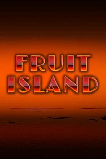 Fruit Island бесплатно играть онлайн на сайте Казино GRAND Онлайн