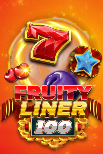 Fruityliner 100 бесплатно играть онлайн на сайте Казино GRAND Онлайн