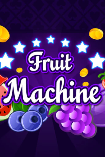 Fruit Machine бесплатно играть онлайн на сайте Казино GRAND Онлайн