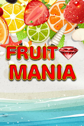 Fruit Mania бесплатно играть онлайн на сайте Казино GRAND Онлайн