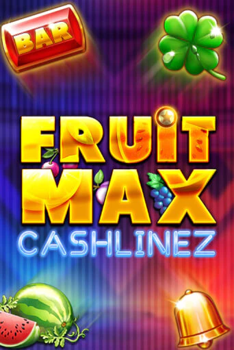 FruitMax: Cashlinez бесплатно играть онлайн на сайте Казино GRAND Онлайн