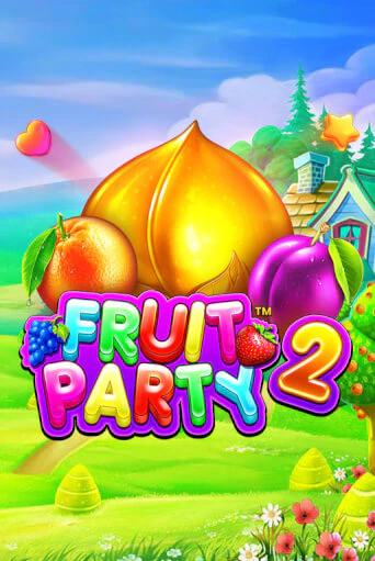 Fruit Party 2™ бесплатно играть онлайн на сайте Казино GRAND Онлайн