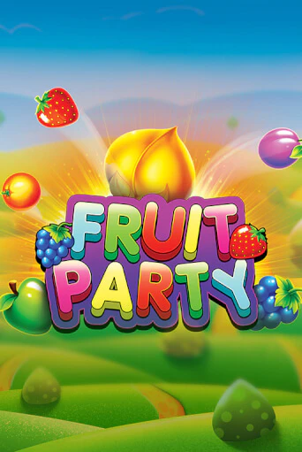 Fruit Party бесплатно играть онлайн на сайте Казино GRAND Онлайн