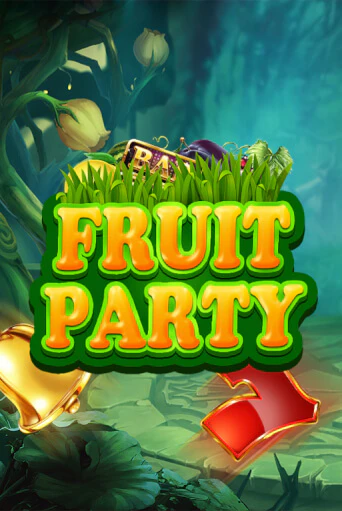 Fruit Party бесплатно играть онлайн на сайте Казино GRAND Онлайн