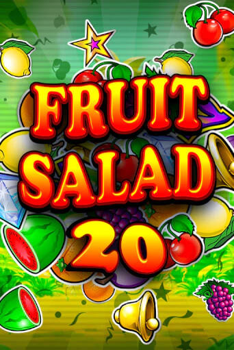 Fruit Salad 20 бесплатно играть онлайн на сайте Казино GRAND Онлайн