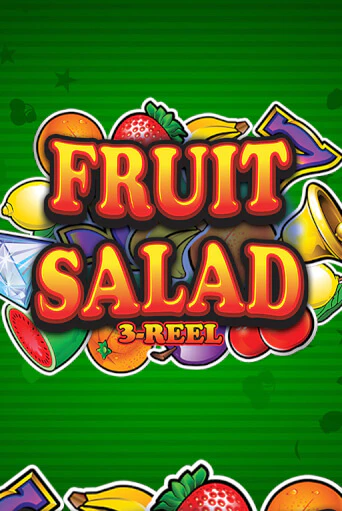 Fruit Salad 3-Reel бесплатно играть онлайн на сайте Казино GRAND Онлайн