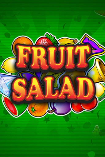 Fruit Salad бесплатно играть онлайн на сайте Казино GRAND Онлайн