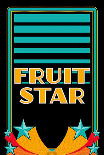 Fruit Star бесплатно играть онлайн на сайте Казино GRAND Онлайн