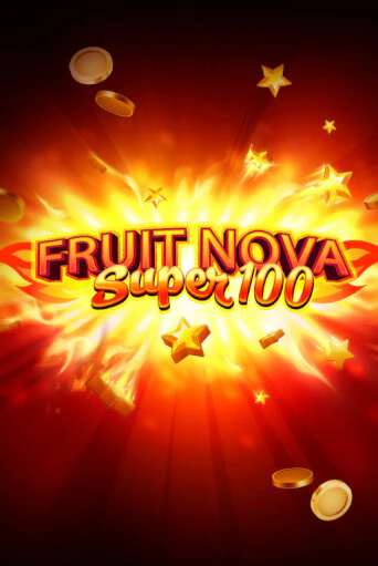 Fruit Super Nova 100 бесплатно играть онлайн на сайте Казино GRAND Онлайн