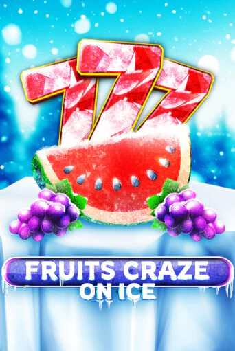 Fruits Craze - On Ice бесплатно играть онлайн на сайте Казино GRAND Онлайн