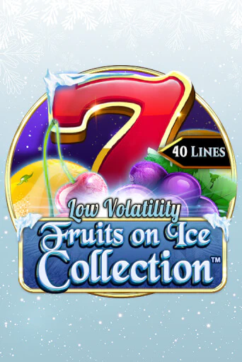 Fruits On Ice Collection 40 Lines бесплатно играть онлайн на сайте Казино GRAND Онлайн