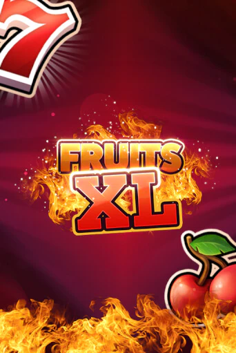 Fruits XL - Bonus Spin бесплатно играть онлайн на сайте Казино GRAND Онлайн