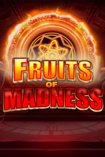 Fruits of Madness бесплатно играть онлайн на сайте Казино GRAND Онлайн