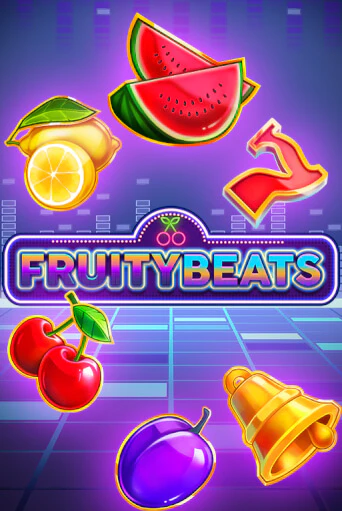 Fruity Beats бесплатно играть онлайн на сайте Казино GRAND Онлайн