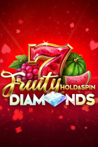 Fruity Diamonds Hold and Spin бесплатно играть онлайн на сайте Казино GRAND Онлайн