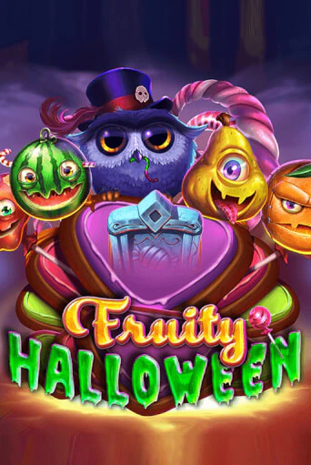 Fruity Halloween бесплатно играть онлайн на сайте Казино GRAND Онлайн