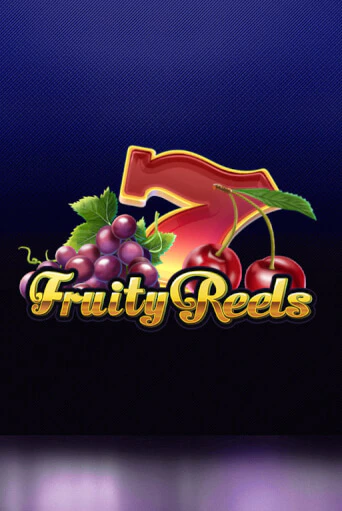 Fruity Reels бесплатно играть онлайн на сайте Казино GRAND Онлайн