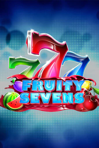 Fruity Sevens бесплатно играть онлайн на сайте Казино GRAND Онлайн