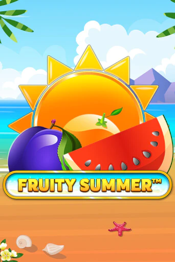 Fruity Summer бесплатно играть онлайн на сайте Казино GRAND Онлайн