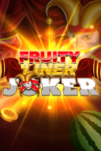 Fruityliner Joker бесплатно играть онлайн на сайте Казино GRAND Онлайн