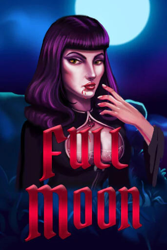 Full Moon бесплатно играть онлайн на сайте Казино GRAND Онлайн