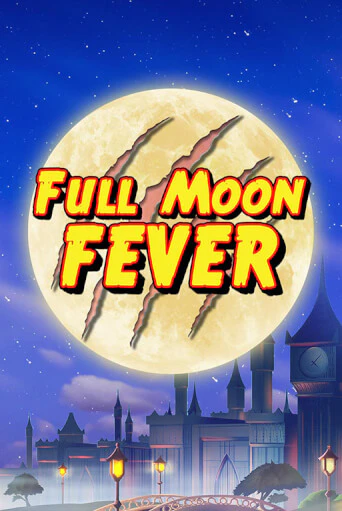 Full Moon Fever бесплатно играть онлайн на сайте Казино GRAND Онлайн