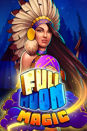 Full Moon Magic бесплатно играть онлайн на сайте Казино GRAND Онлайн