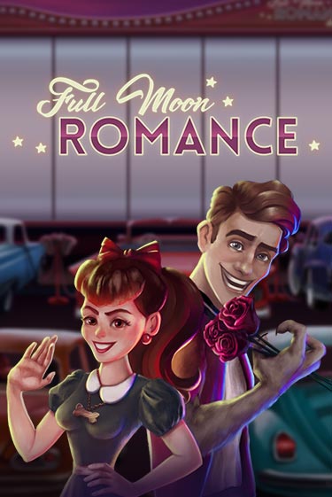 Full Moon Romance бесплатно играть онлайн на сайте Казино GRAND Онлайн