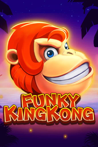 Funky King Kong бесплатно играть онлайн на сайте Казино GRAND Онлайн