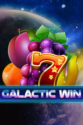 Galactic Win бесплатно играть онлайн на сайте Казино GRAND Онлайн