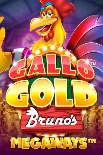 Gallo Gold Bruno's™ Megaways™ бесплатно играть онлайн на сайте Казино GRAND Онлайн