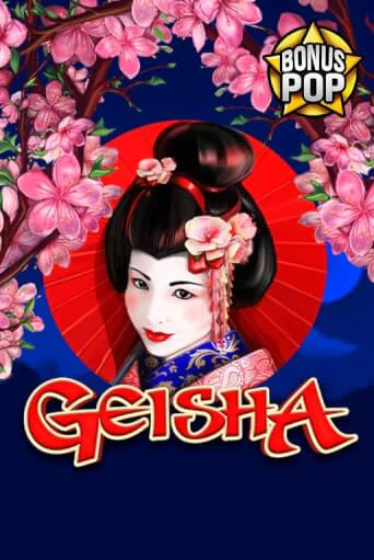 Geisha бесплатно играть онлайн на сайте Казино GRAND Онлайн