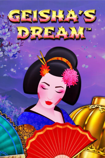 Geisha’s Dream бесплатно играть онлайн на сайте Казино GRAND Онлайн