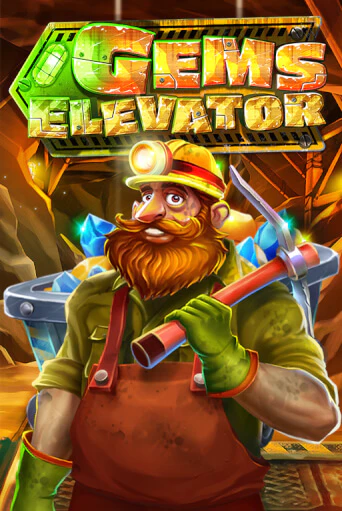 Gems Elevator бесплатно играть онлайн на сайте Казино GRAND Онлайн