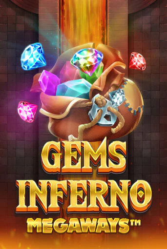 Gems Inferno MegaWays бесплатно играть онлайн на сайте Казино GRAND Онлайн