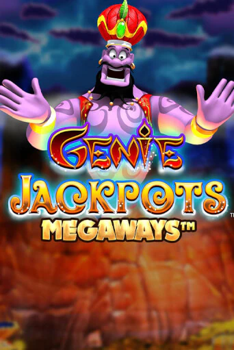 Genie Jackpots Megaways бесплатно играть онлайн на сайте Казино GRAND Онлайн