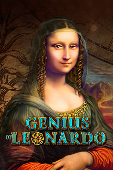 Genius Of Leonardo бесплатно играть онлайн на сайте Казино GRAND Онлайн